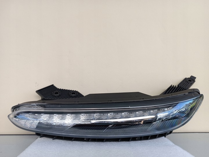 HYUNDAI KONA LFT 2020- 2023 LAMP LED DRL LEVELEZÉSI SZINT 92207 J9600 8