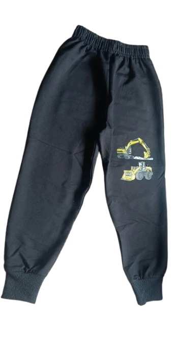 Dres komplet dla chłopca bluza spodnie — zdjęcie 11