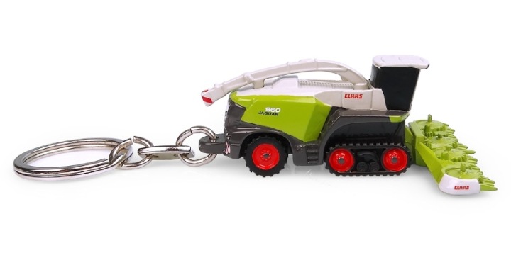 Брелок CLAAS ягуар 960 | UNIVERSAL HOBBIES | | 5855 — фото 2