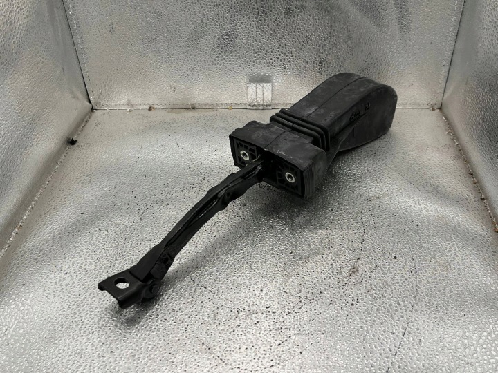 Limiteur przednich de gauche Portière VW TOUAREG 7P0837249B OE !J
