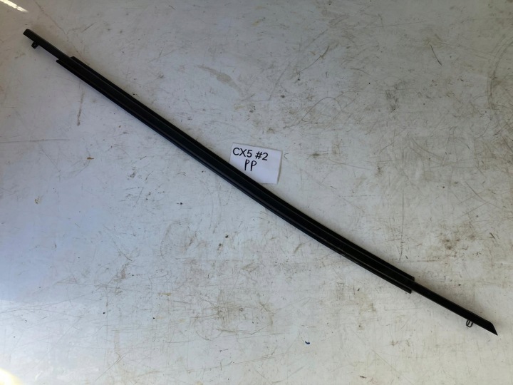 modanatura Striscia listello modanatura PORTA Portiera Destra Anteriore MAZDA CX5 e