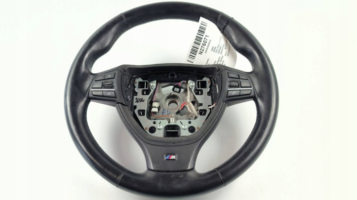 kormány BMW F01 F02 750Li xDrive