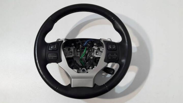 Lexus NX Volant skorzana 864A2-48011 (L68)