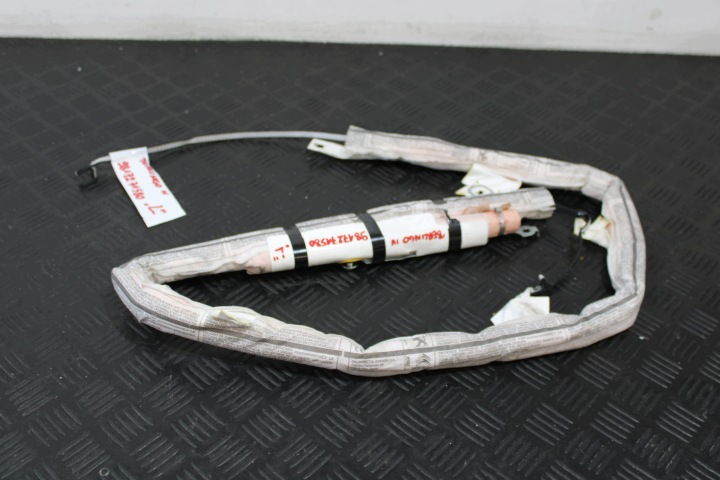 roof airbag left 9817271580 CITROEN BERLINGO IV 4 2019