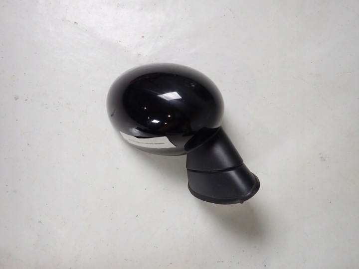 MINI COOPER F54 CLUBMAN 15- mirror right 3PIN