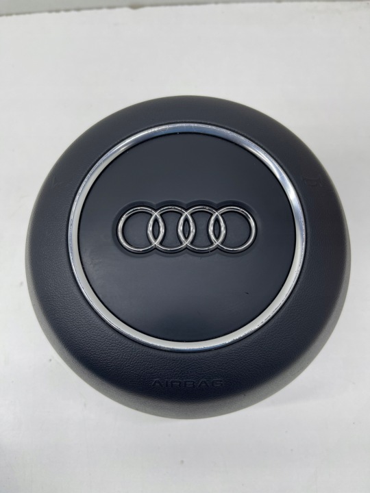 AUDI A1 8X A7 A6 C7 airbag powietrzna airbag of the steering wheel S-LINE original!