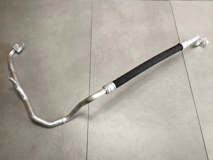 Seat Leon IV 2024 Conduit pieces tuyaux Climatisateur air conditionné 5WA816743C