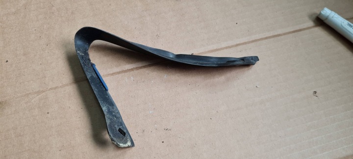 Q5 8R SQ5 LIFT Dichtsatz Leuchte rechts rechts vorne 8R0941192A