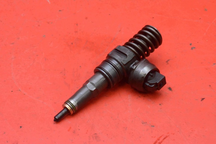 nozzle nozzle 0986441559 SKODA ROOMSTER 1.4 TDI 80 KM 06-10