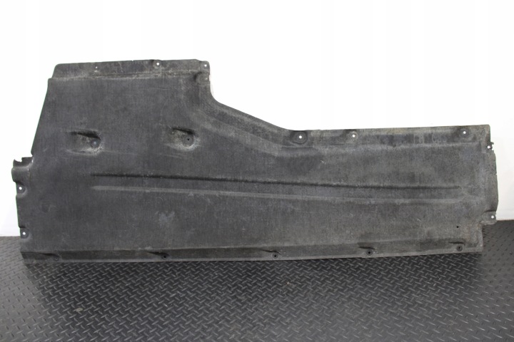 coperchio , copertura copertura GREMBIALINA Protezione Sottoscocca sinistra BMW 6 GT G32