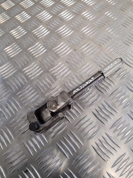 croce frizione piantone dello sterzo volante VOLKSWAGEN GOLF IV