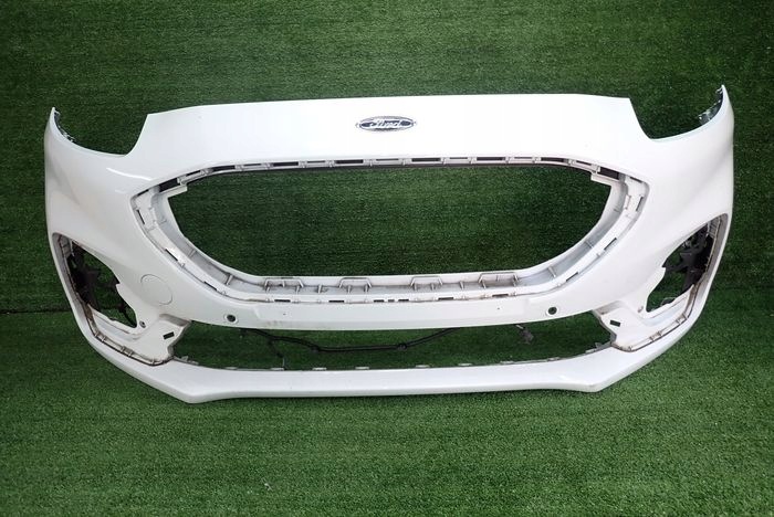 FORD PUMA MK2 II ST-LINE 19- Paraurti anteriore Anteriore