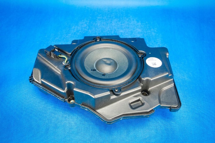 Altoparlante PORTA Portiera Anteriore Audi A8 S8 4H 4H0035300 bang
