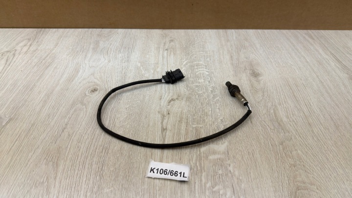 SONDA LAMBDA OPEL ASTRA G CORSA C VECTRA ZAFIRA 25321313 K106/661L