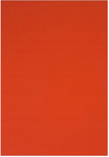 Папір кольоровий A4 Happy Color 25 аркушів 170 g/м² — фото 2