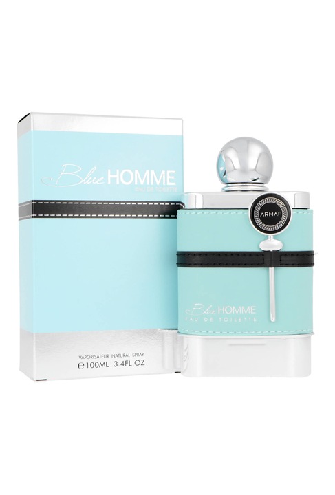 armaf blue homme