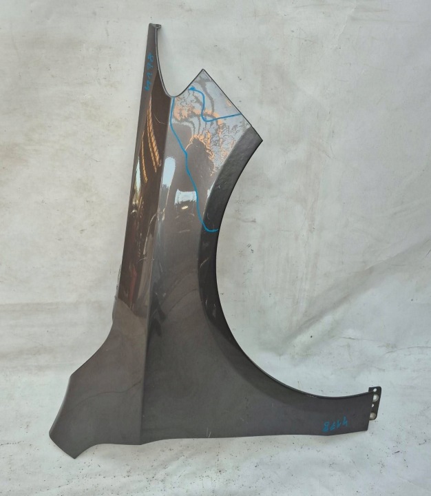 MERCEDES CLA W117 C117 13- fender front front right
