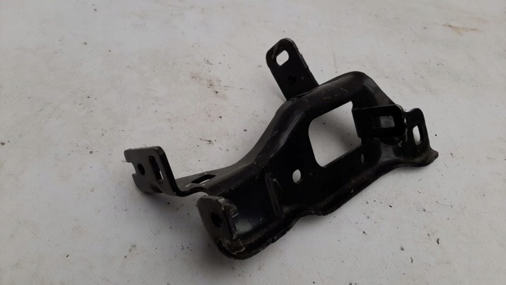 BMW 8 G14 G15 G16 18- bearing POKRYWY of a fan right