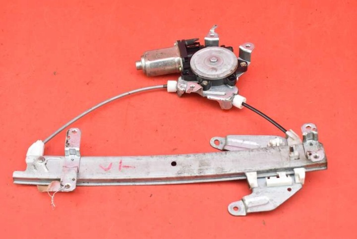 Mécanisme essuie glaces Gauche Arrière 80731 89906 NISSAN MAXIMA A33 00-05