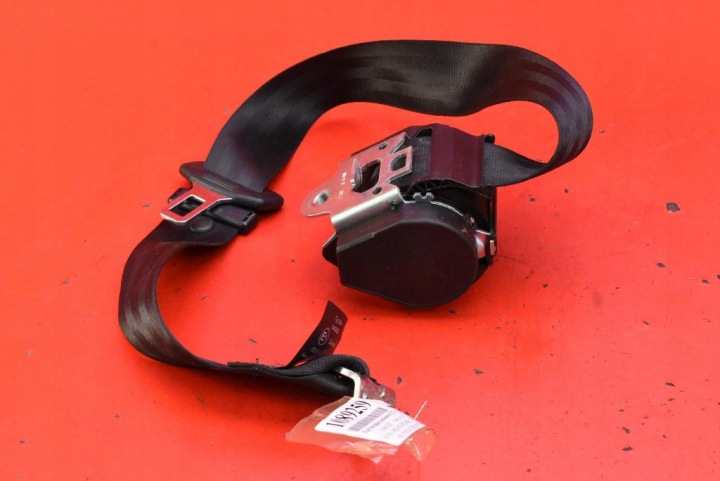 Ceinture de sécurité avant Gauche Arrière EU 8R0857805C AUDI Q5 8R 08-12