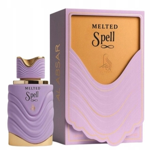 al absar melted spell