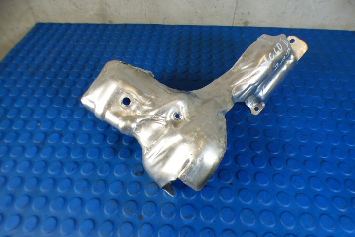 Couverture tablier moteur termiczna 32290169 VOLVO XC60 II 2.0D