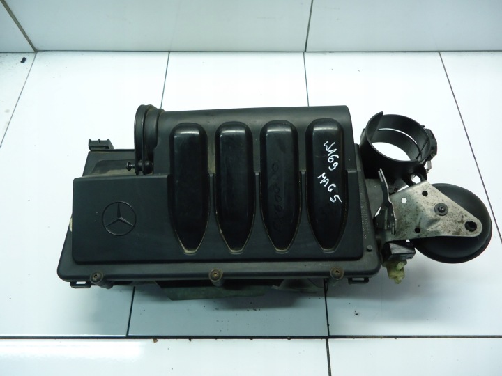 MERCEDES A W169 cover of a filter, air A6400900901