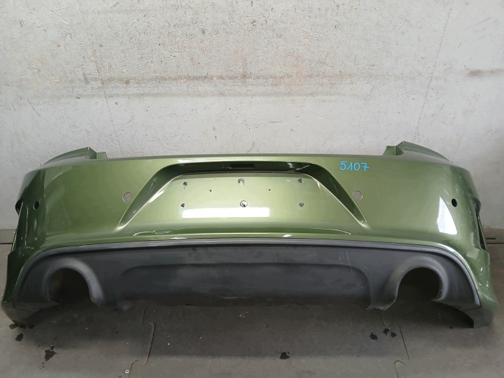 paraurti posteriore DODGE CHARGER SRT