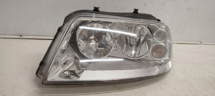 far prednji dio prednja lijeva VW Sharan Lift 1,9 TDI