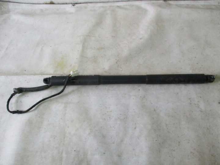 DÄMPFER HECKKLAPPE BMW 3 F31 RECHTS ELEKTRISCH 7432374