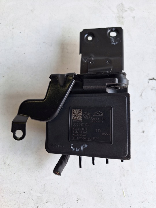 VW SEAT SKODA AUDI pumpa ABS 5Q0907379P