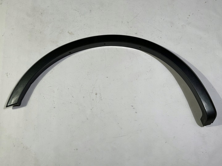 Leiste Schutzleiste Blende Gehäuse des Kotflügels vorne vorne links Ford F-150 F150 2015+