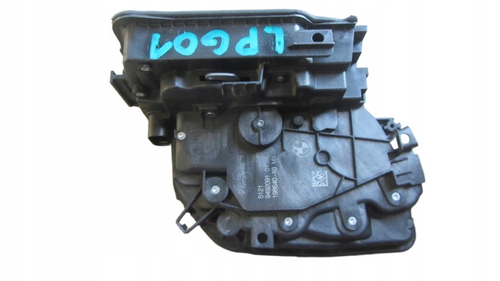 BMW X3 G01 X4 G02 de la Serrure Portière de gauche PRZEDNICH EUROPA 51219492091 9492091