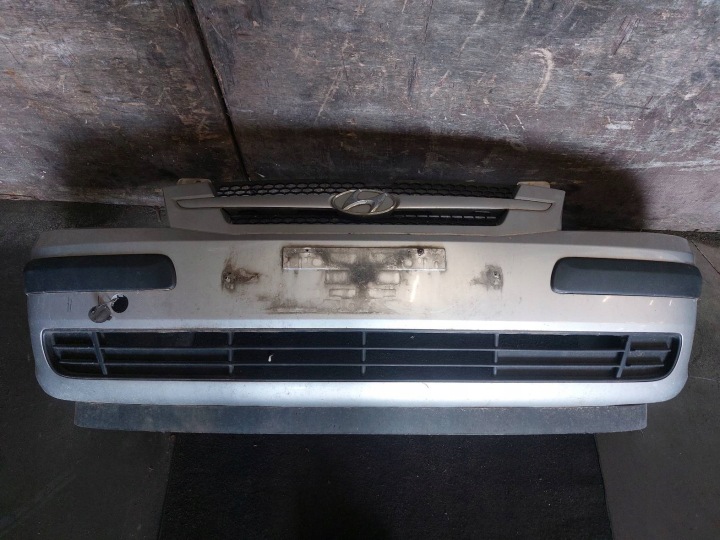 Paraurti Anteriore HYUNDAI GETZ e CS