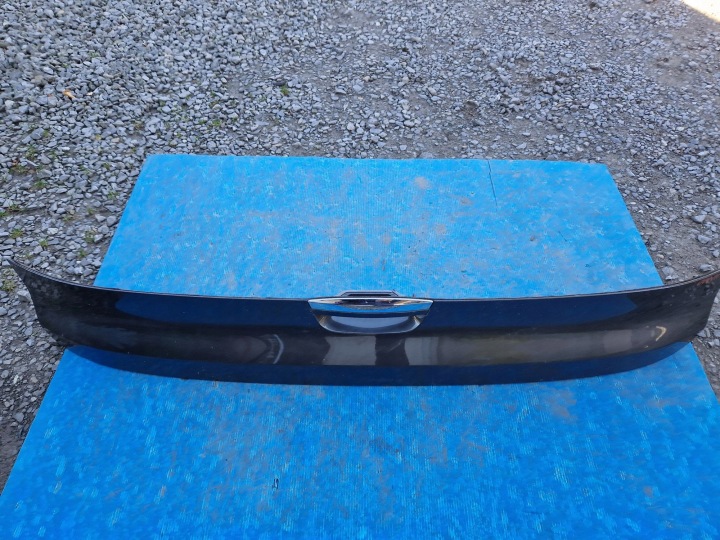 Blende Schutzkappe auf Heckklappe FORD GALAXY MK4 2015R->