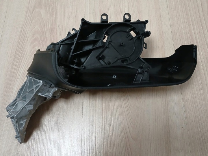 BMW 2 U06 ACTIVE TOURER SPECCHIETTO RETROVISORE Destro Supporto EUROPA OE