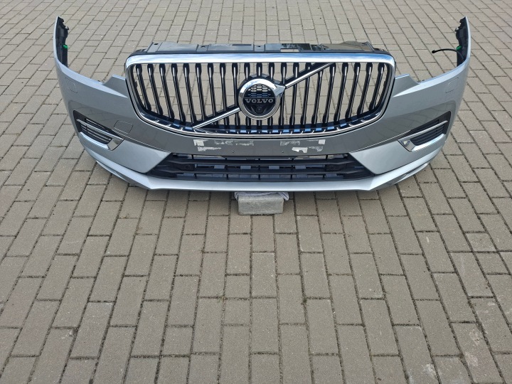 nárazník predok predný kompletný PDC KAMERA VOLVO XC60 II INSCRIPTION 477-46
