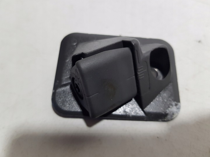 PROWADNICA ODBOJNIK heckklappe rechts MERCEDES SL R230 A2307500226