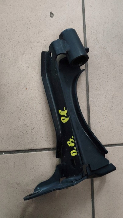 Supporto motore staffa fissaggio Consolle wozka Anteriore Bocchetta Destro Dacia Bigster 548622768R