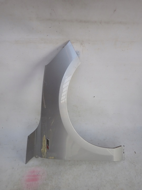 FORD FOCUS MK4 18- fender right front front