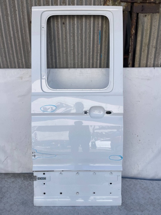 Tür heck links links DOKA DUBEL VOLKSWAGEN CRAFTER 2 II 7C