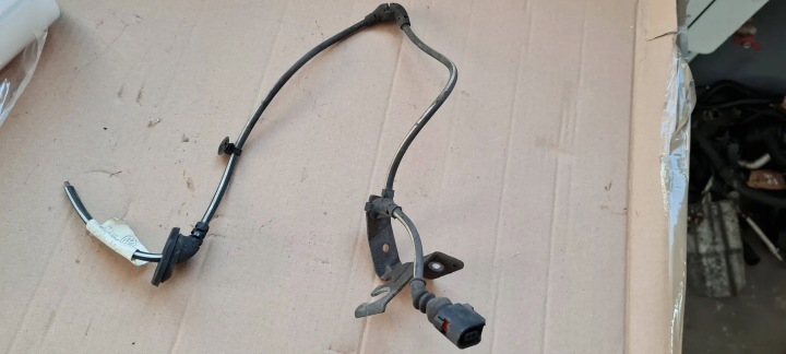 Q3 83A wiring bundle wiring wheels ABS left front
