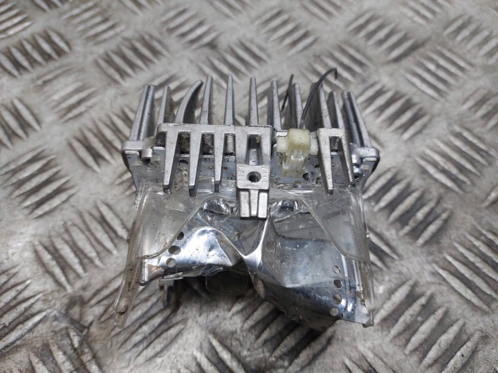 Unité de contrôle Module LED VOLKSWAGEN PASSAT B8 LIFT 90167593 9159304