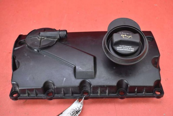 cover of valves cover 038103475N/P/T/AA FORD GALAXY and MK1 1.9 TDI 130 KM