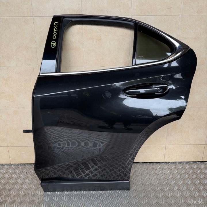 Tür komplet hinten links LEXUS UX UX200 UX250 UX250H LEXUS UX 250H HYBRID