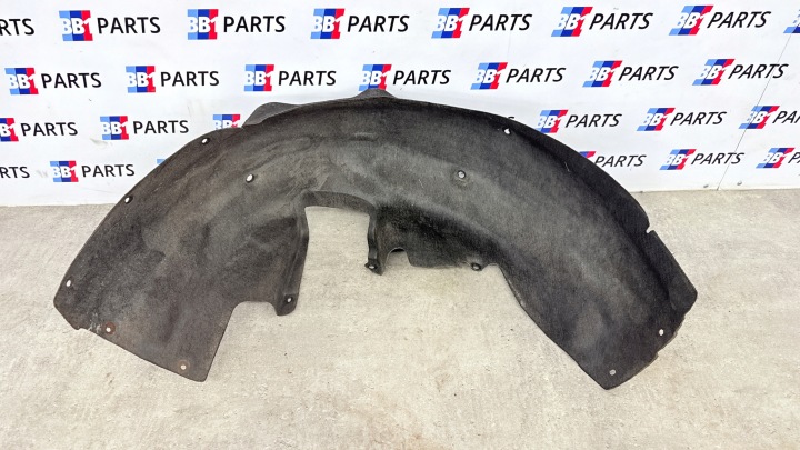 BMW F32 F33 F36 Radschale rechts heck hinten 7260748