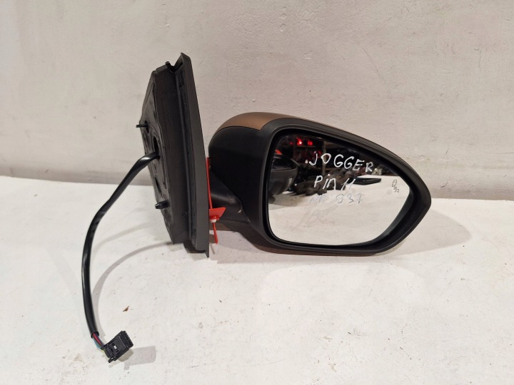 SPECCHIETTO RETROVISORE Esterne Destro 11 PIN DACIA JOGGER SANDERO III 21