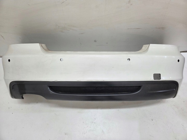 Stoßstange hinten BMW E88 M PAKIET 300