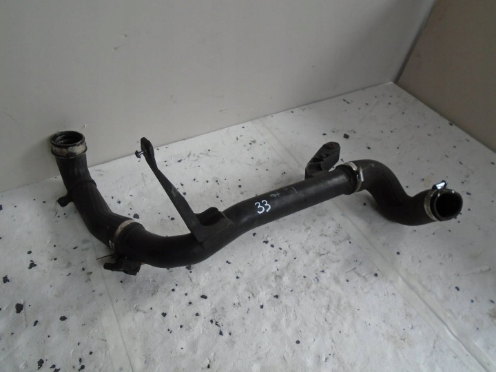 tubo Tubazione Dell’aria 6J0145770B Seat Ibiza 1.4