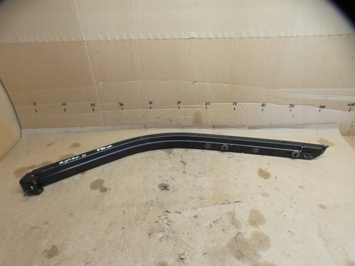 PEUGEOT RIFTER Left side Bottom rail side door / sliding 6